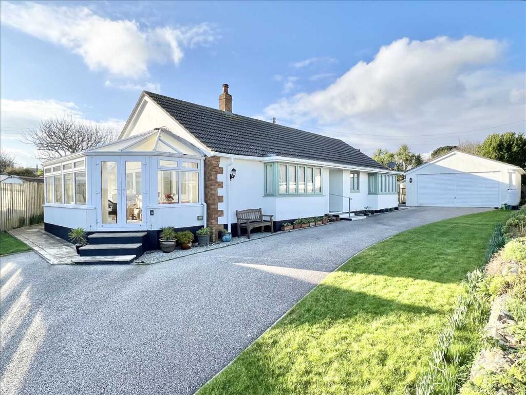 Main image of property: Portscatho, Truro, Cornwall, TR2