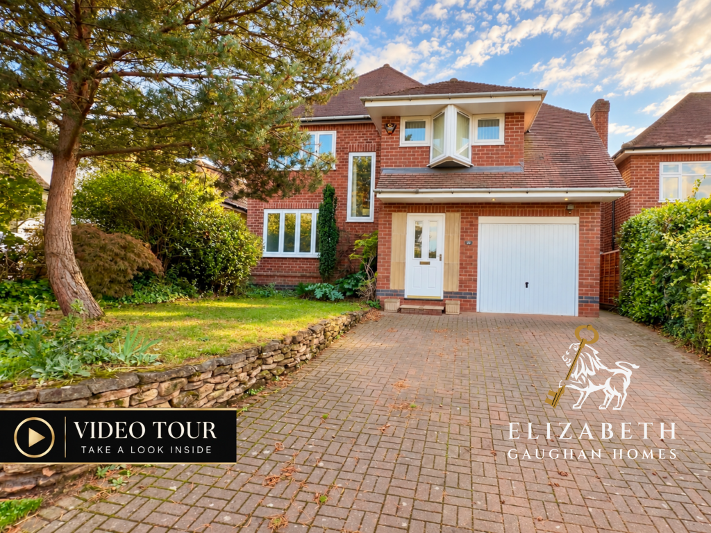 Main image of property: Bridle Road, Bramcote, NG9