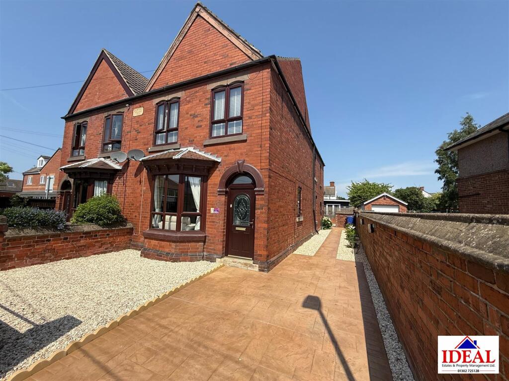 House in Doncaster