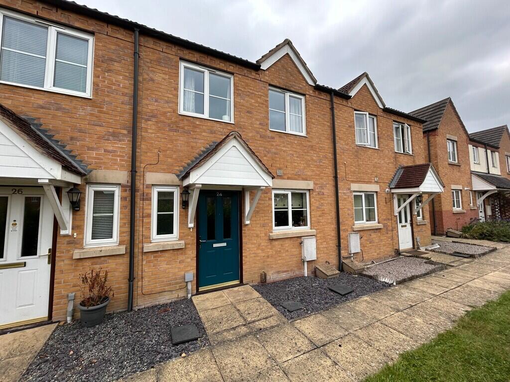 Main image of property: Springbank Drive, Bourne