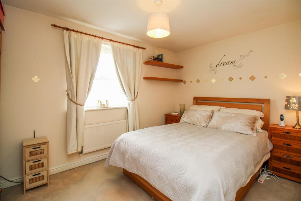 House in Wakefield - More