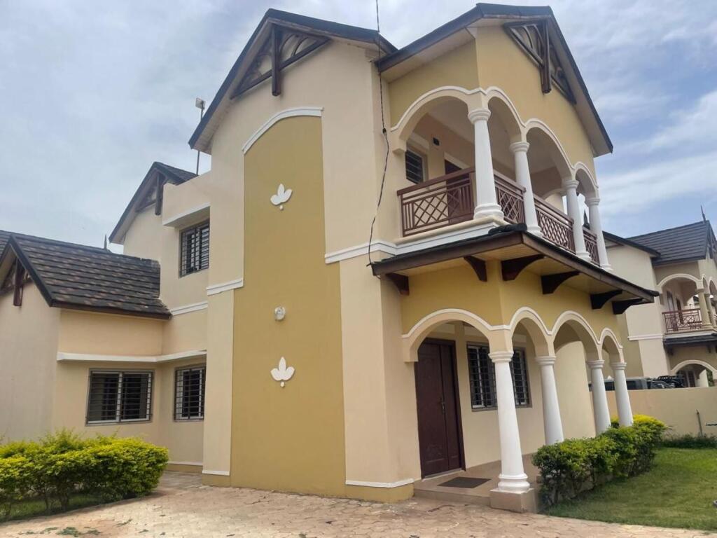 Main image of property: The Gambia