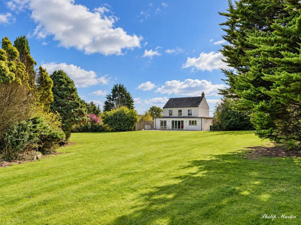 Lockengate, Mid Cornwall - View 3