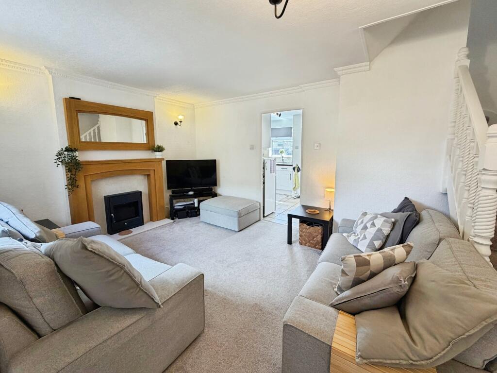 House in Sheffield - View 4