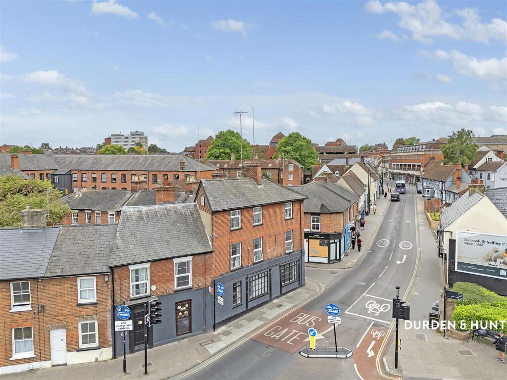 Main image of property: Osborne Street, Colchester, CO2
