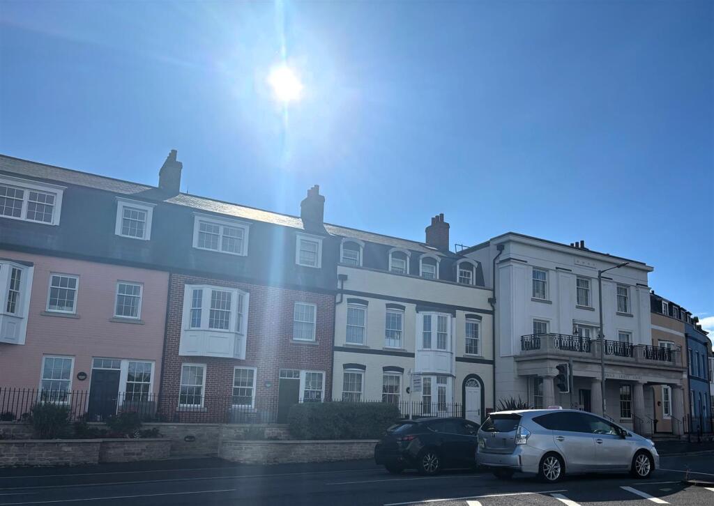 Main image of property: North Quay, Weymouth