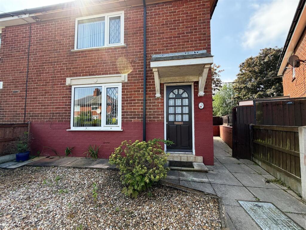 Main image of property: Maes Enion, Rhosllanerchrugog, Wrexham