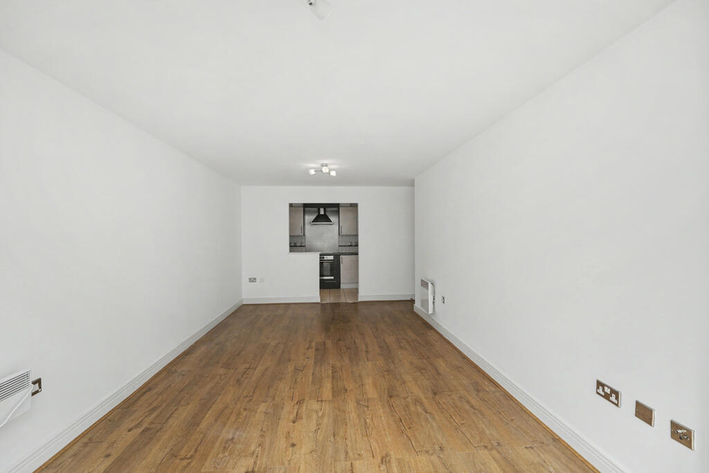 Apartment in London, Lockes Wharf, Isle of Dogs - View 5