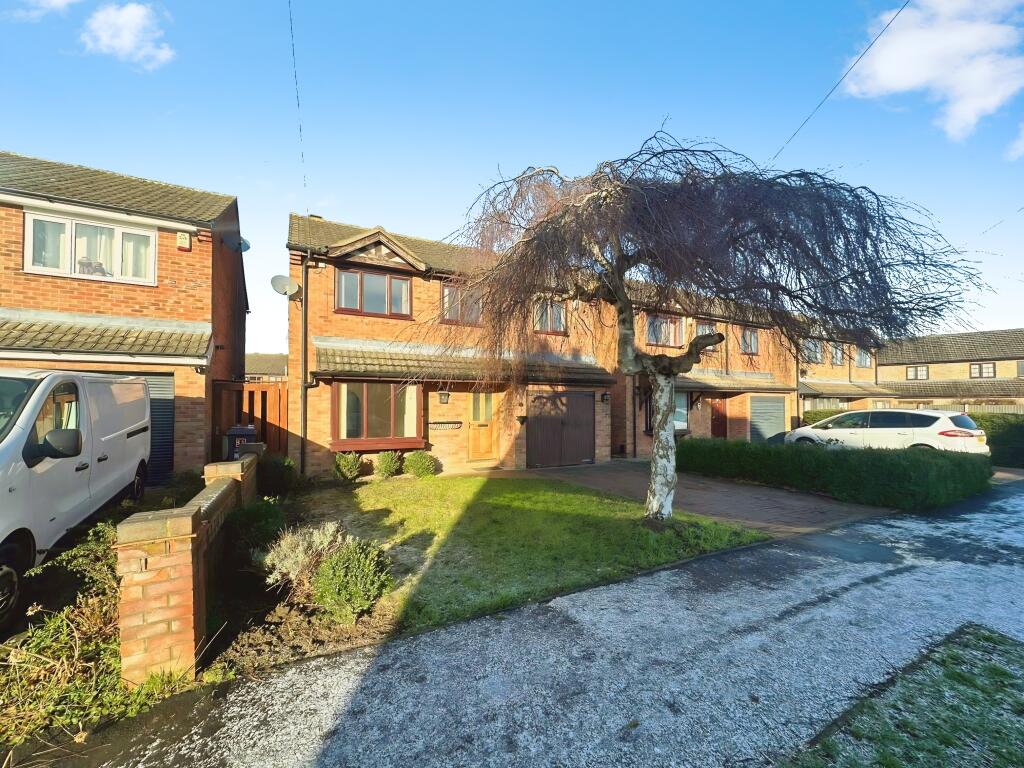 Main image of property: St. Marys Avenue, Welton, LINCOLN