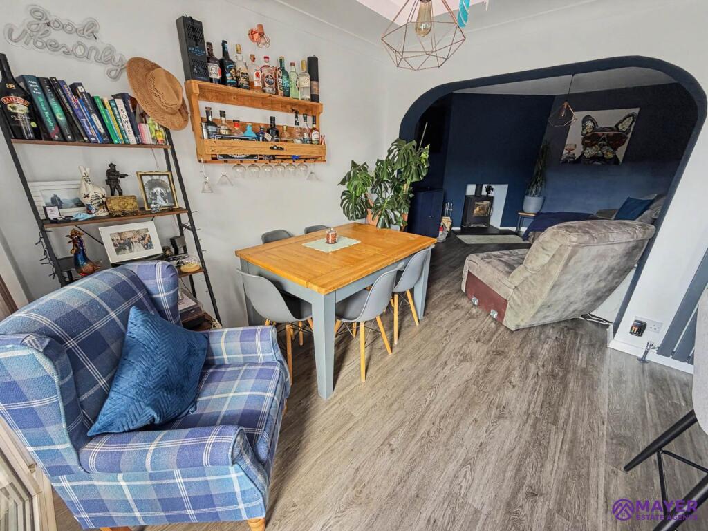 House in Plymouth - View 5