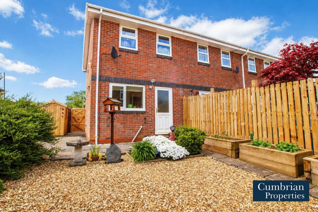 Main image of property: Eamont Mews, Pategill, Penrith, CA11