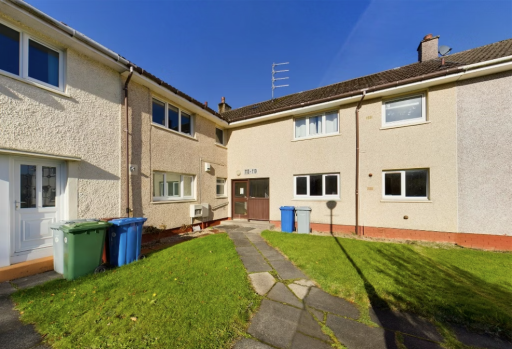Main image of property: Geddes Hill, East Kilbride, G74