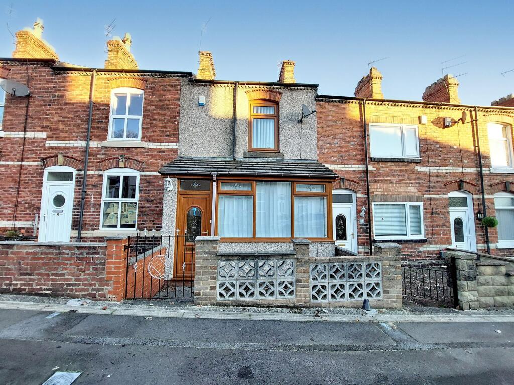 Main image of property: Nelson Street, Bishop Auckland, DL14