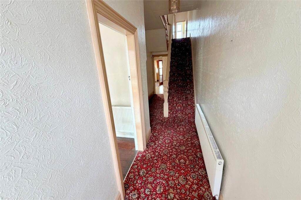 Laburnum Avenue, Whitley Bay, NE26 photo 5