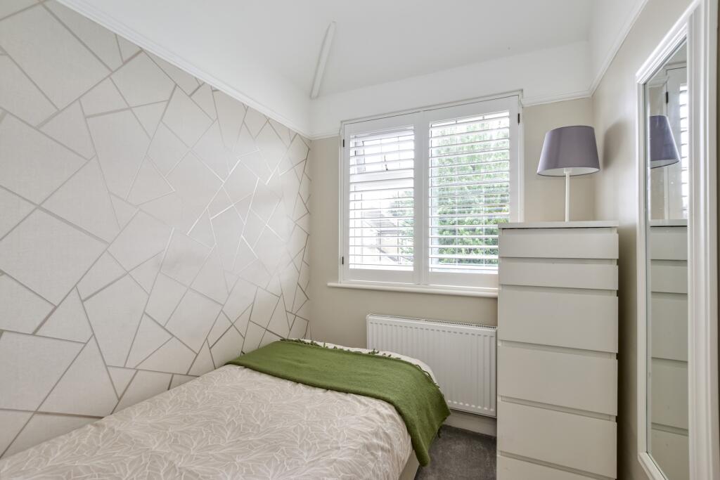 Malvern Way, Croxley Green, Rickmansworth, WD3 photo 3