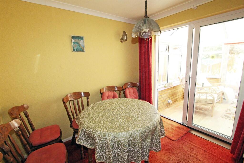 House in Tonbridge - More