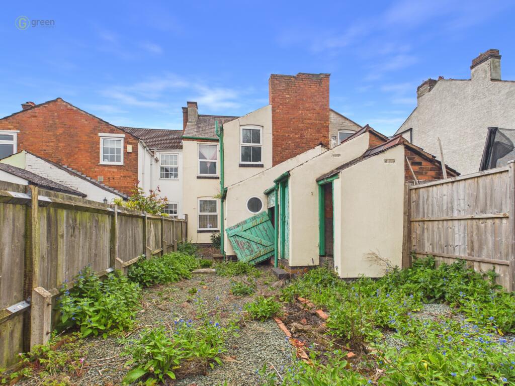 Additional image 9 of Green Lanes, Sutton Coldfield, B73