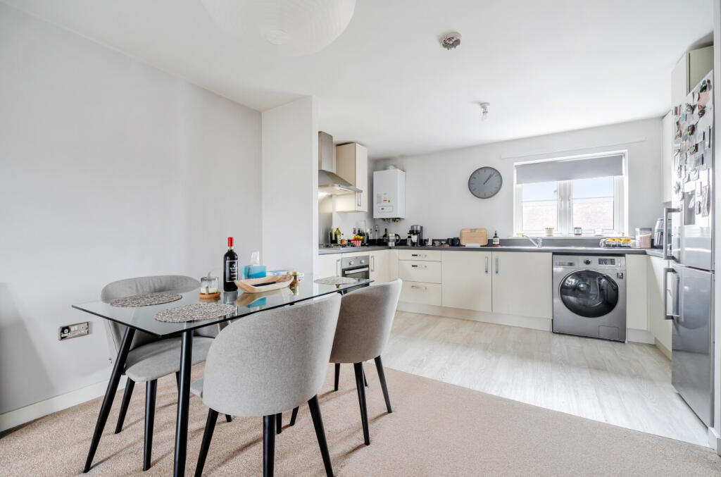 Apartment in Vale of White Horse, Tilbury Fields, North Hinksey - View 4