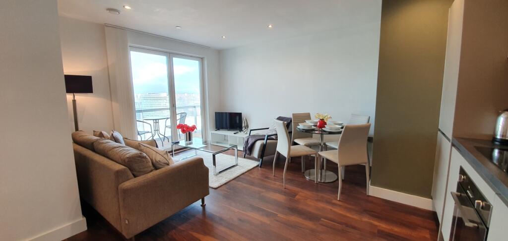 Main image of property: Greengate Salford M3