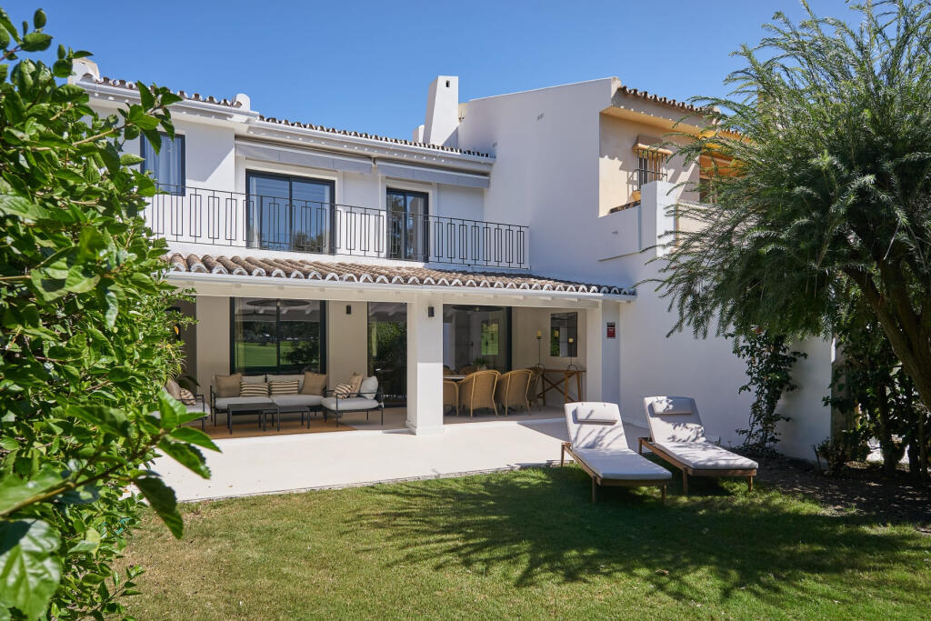Main image of property: Andalucia, Malaga, Nueva Andalucia