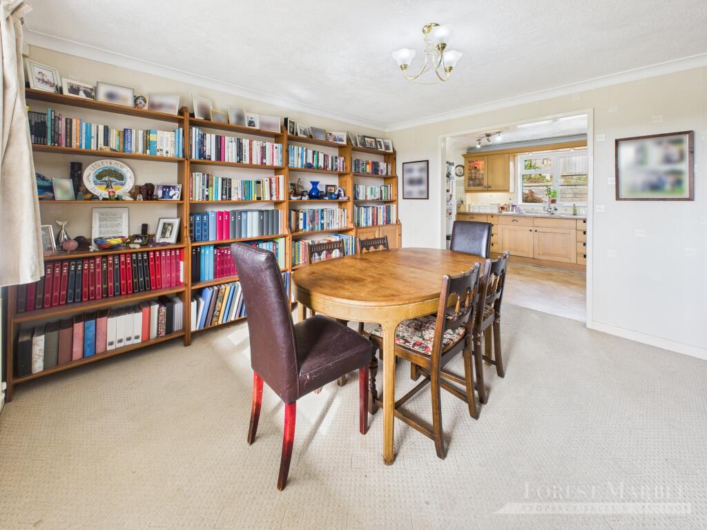 Additional image 7 of Top Wood, Holcombe