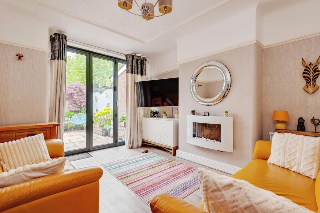 House in Widnes, Halton - View 3