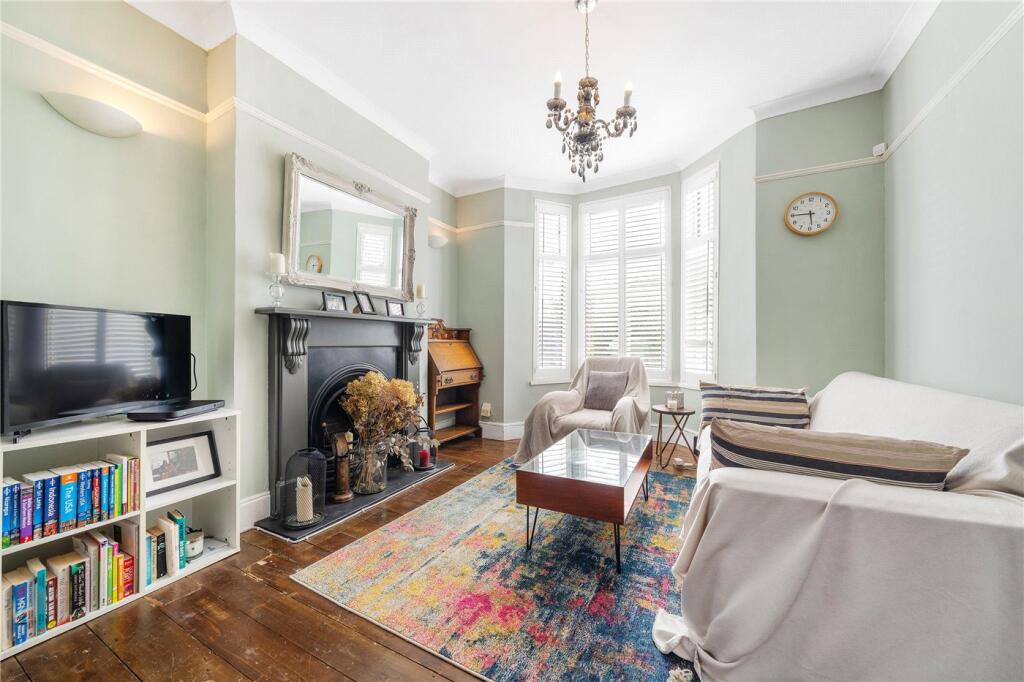 Main image of property: Crawthew Grove, East Dulwich, London, SE22