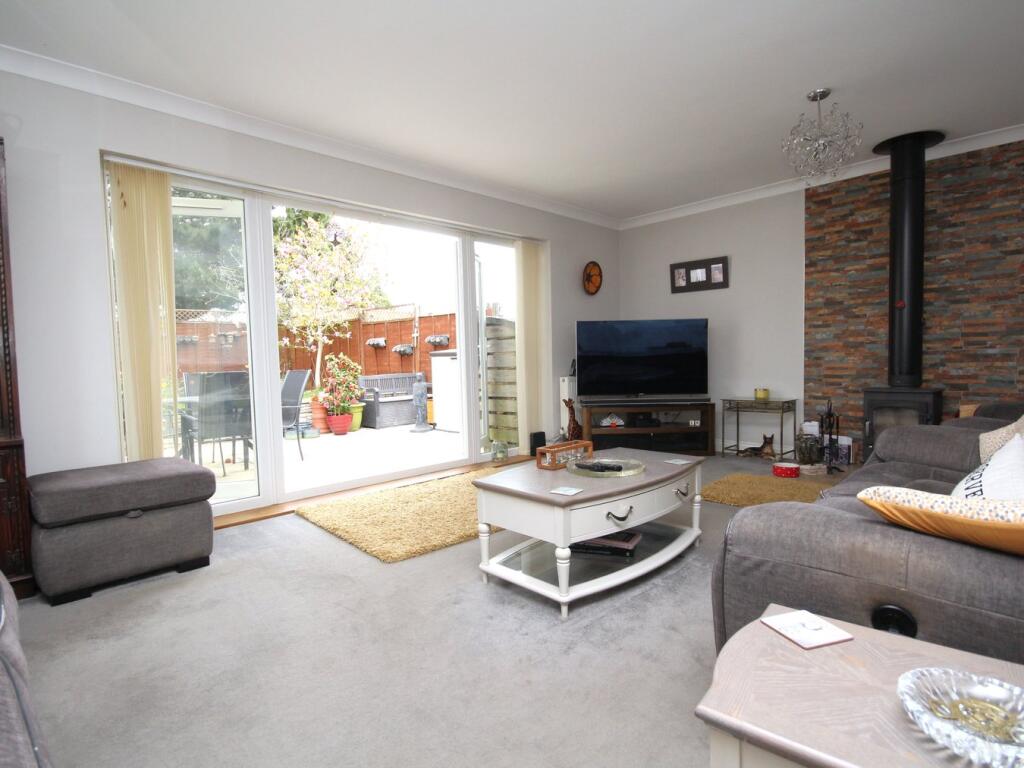 Additional image 3 of Evering Avenue, Alderney, Poole, BH12