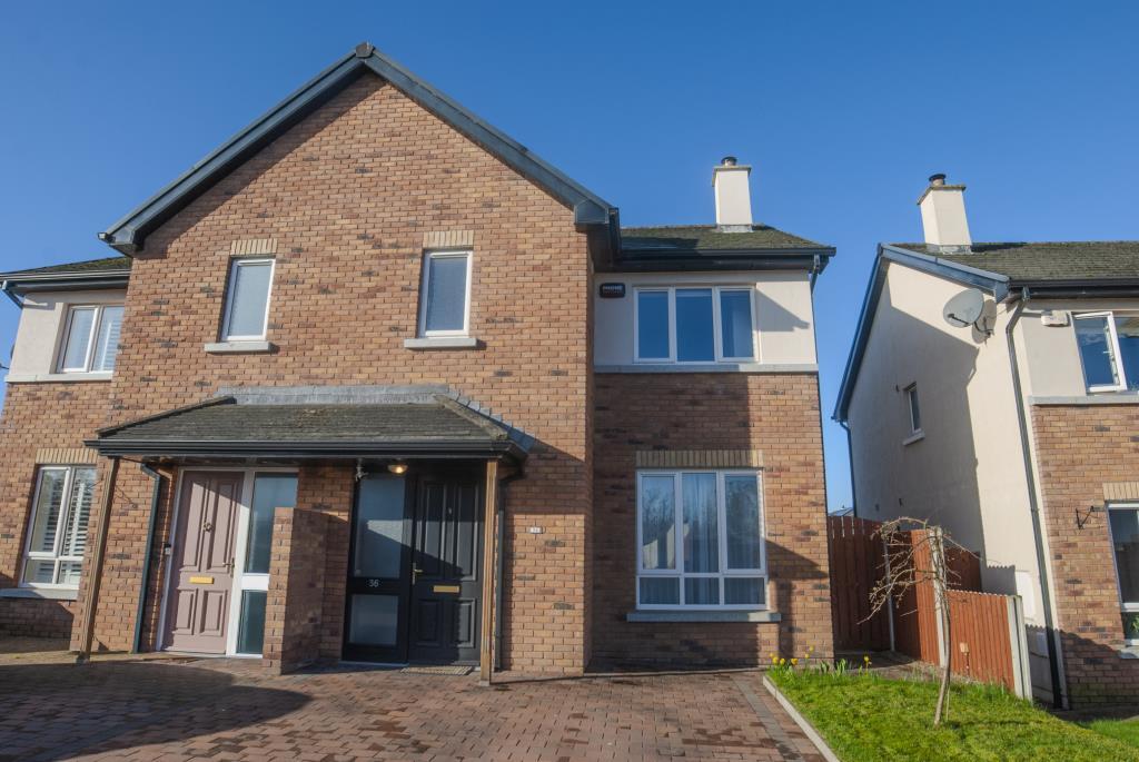 Main image of property: 36 Willow Drive, Bloomfield, Annacotty, Limerick, V94258W