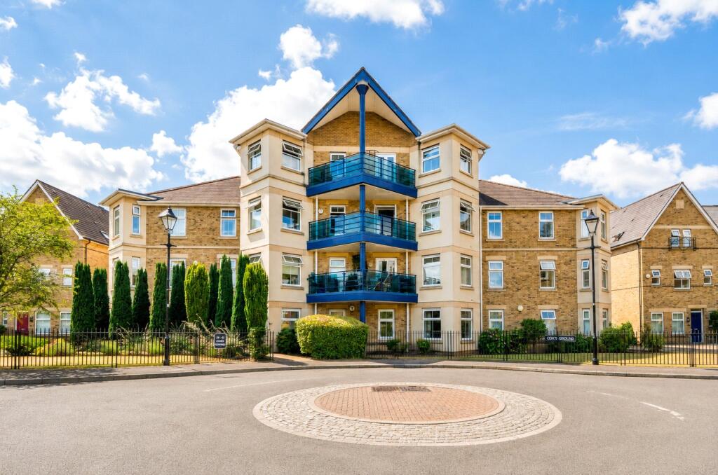 Main image of property: Coxs Ground, Oxford