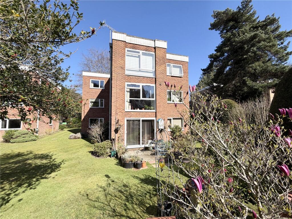 Surrey Road, Poole, Dorset, BH12