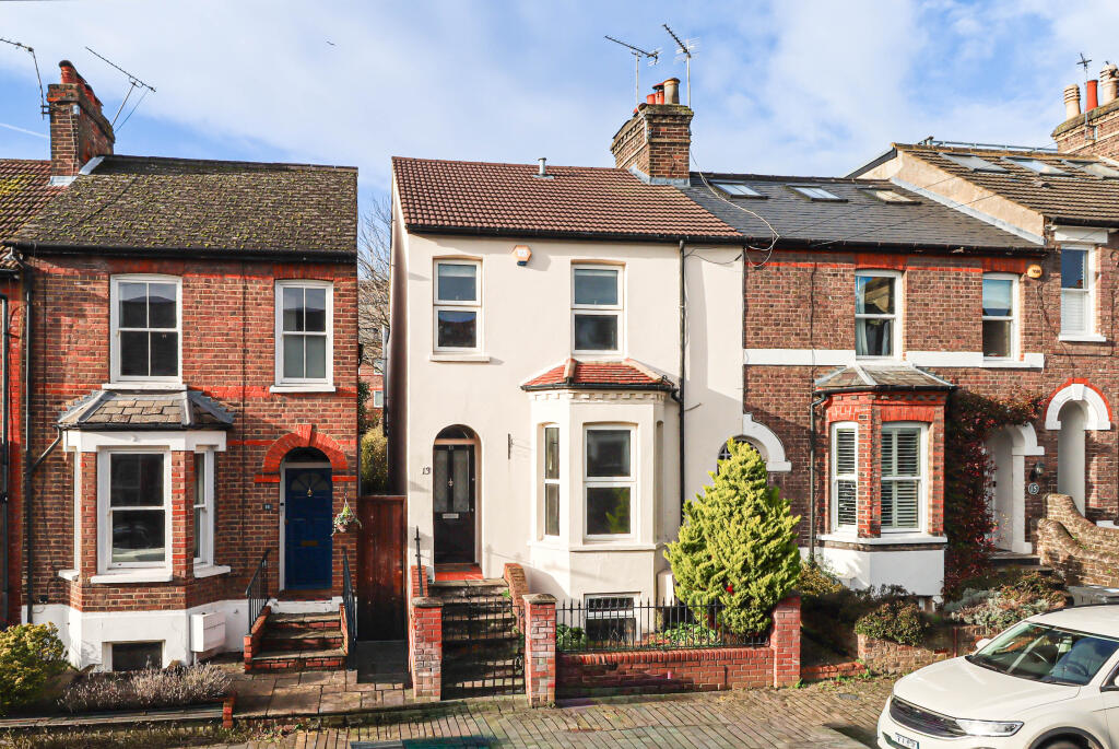 Main image of property: Liverpool Road, St Albans, AL1