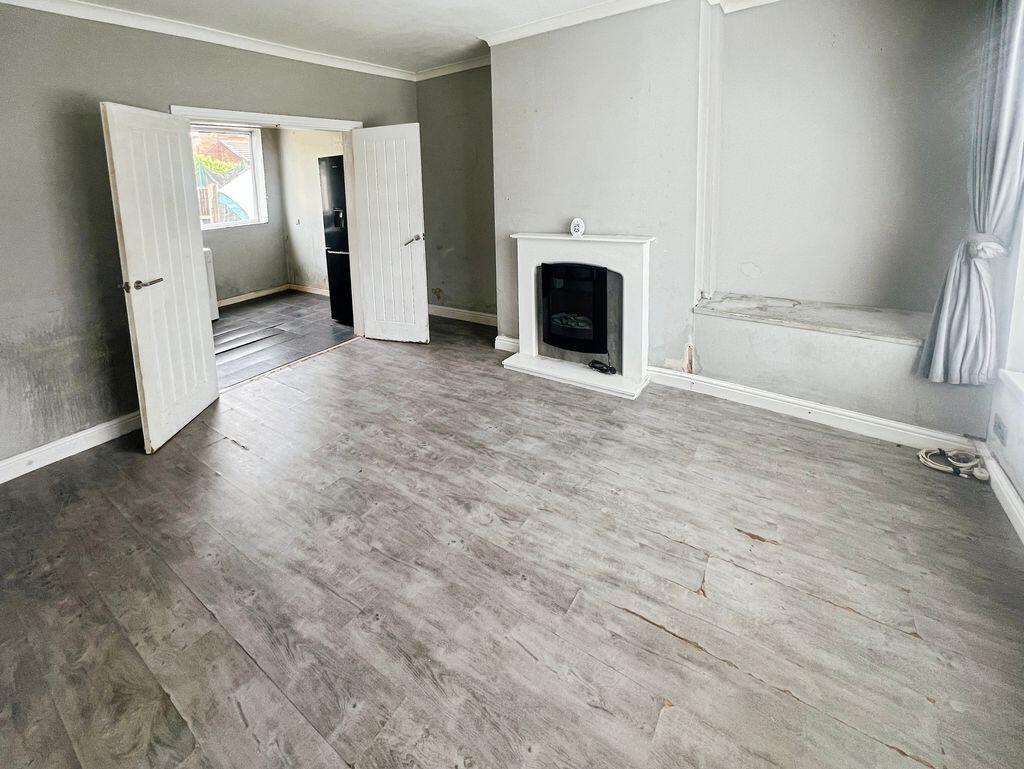 House in Bolton - View 2