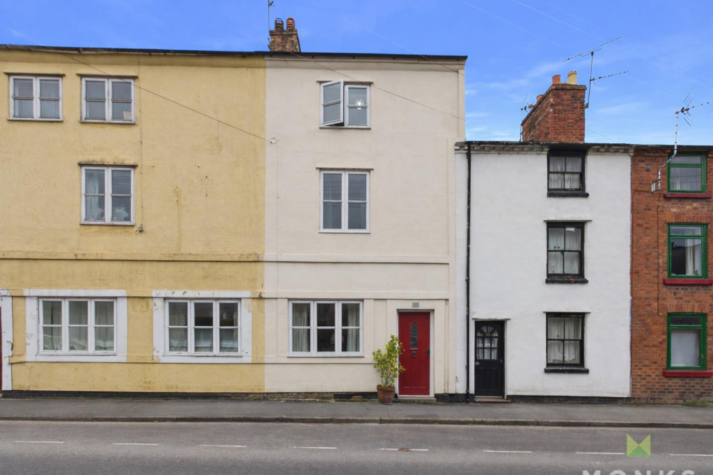 Main image of property: Upper Brook Street, Oswestry