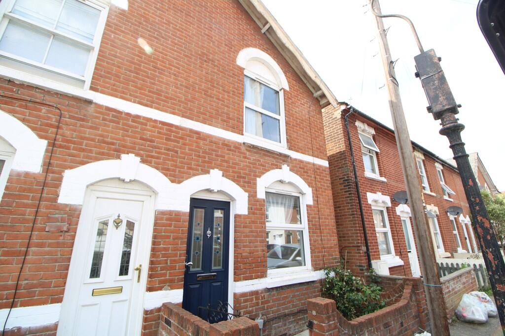 Main image of property: Victor Road, Colchester