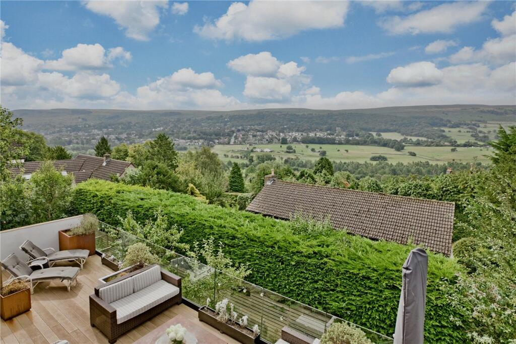 Main image of property: Owler Park Road, Ilkley, West Yorkshire, LS29
