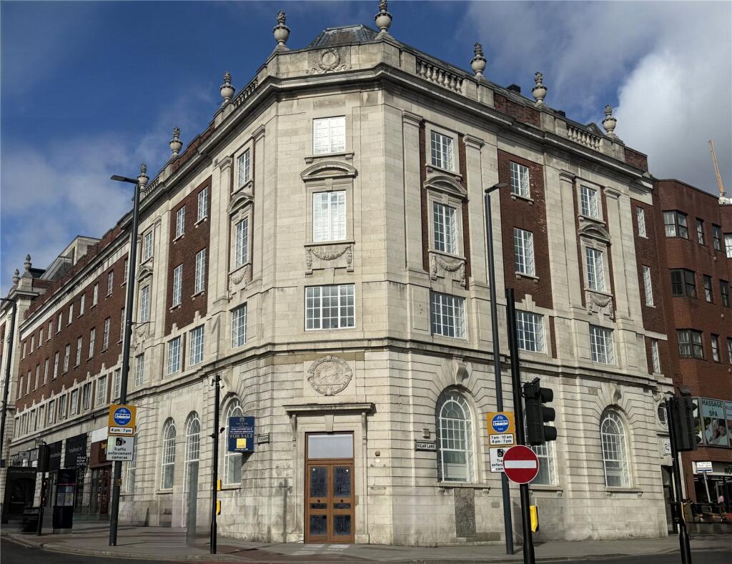 Main image of property: Blomfield, 95 Vicar Lane, Leeds, UK, LS1