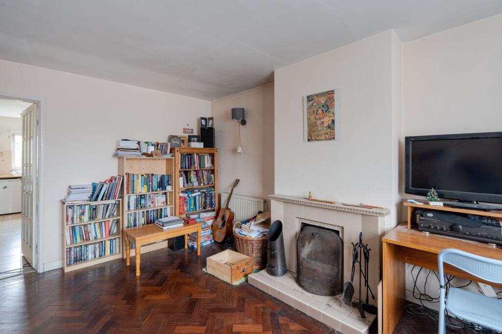 House in Oxford - View 4
