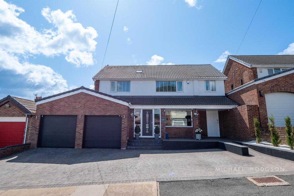 Main image of property: Nursery Close, Elstob Farm, Sunderland