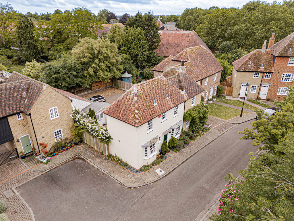 Main image of property: Tannery Lane, Sandwich