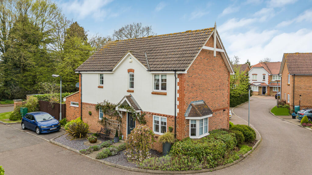 Additional image 25 of Coopers Gate, Colney Heath, St. Albans, AL4