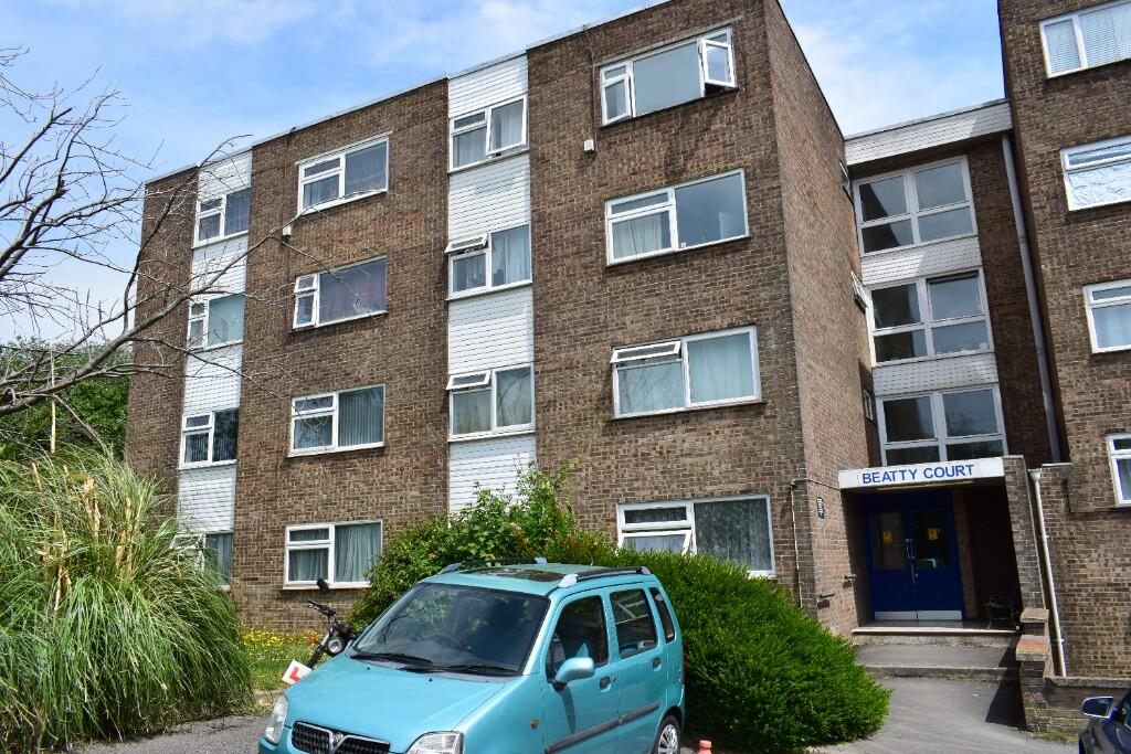 Main image of property: Anson Drive, Southampton, Hampshire, SO19