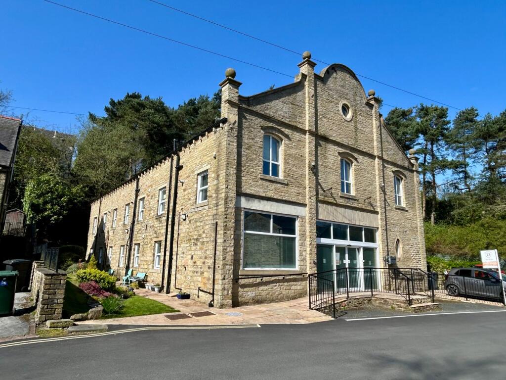 5 Belle Isle Road, Haworth, Keighley, BD22