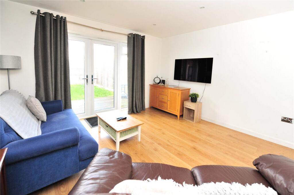 Additional image 3 of Faith Gardens, Parkstone, Poole, Dorset, BH12