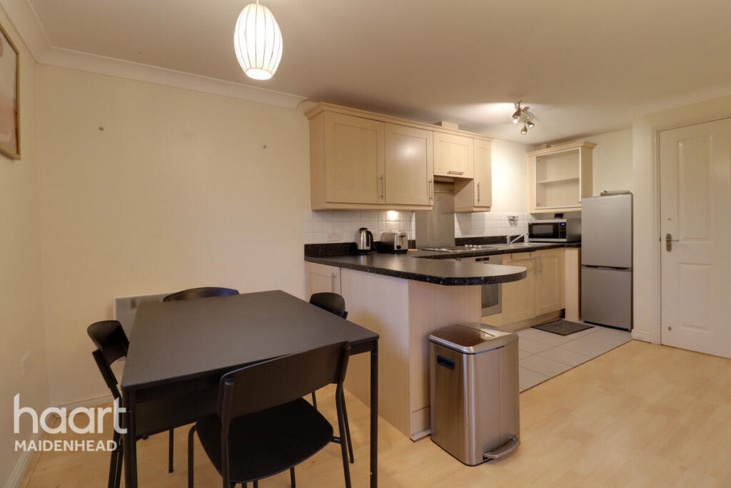 Main image of property: Coopers Rise, High wycombe