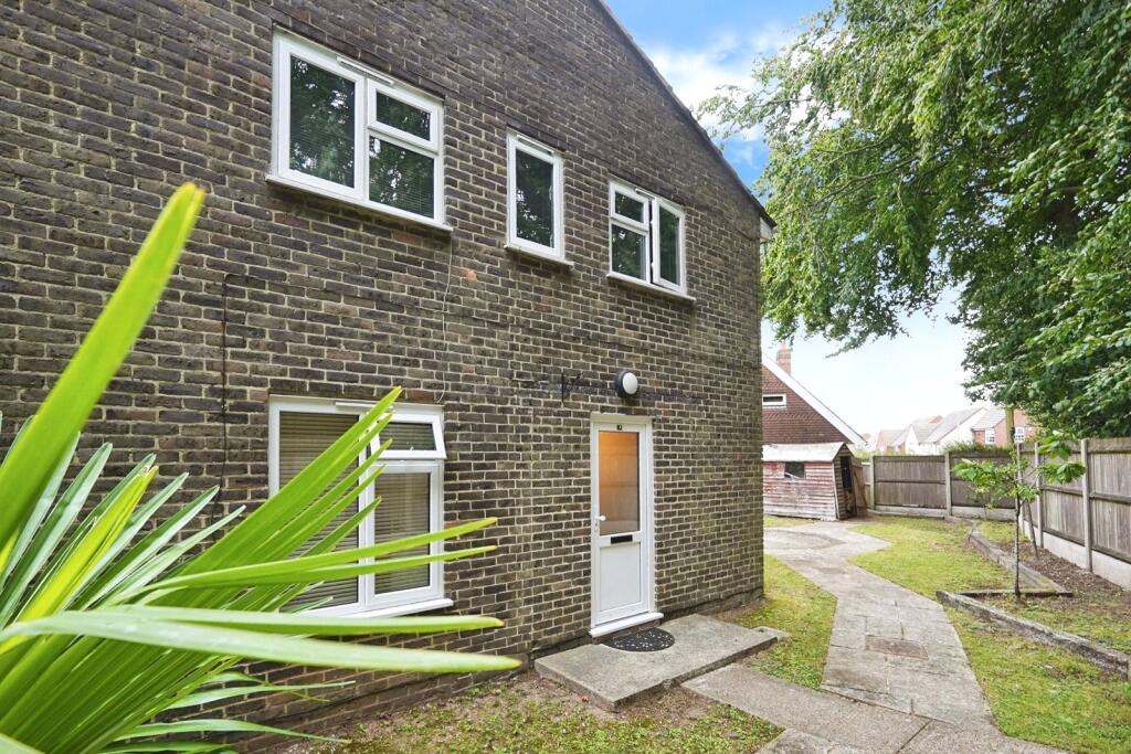 Main image of property: Guilford Avenue, Whitfield, Dover, Kent, CT16