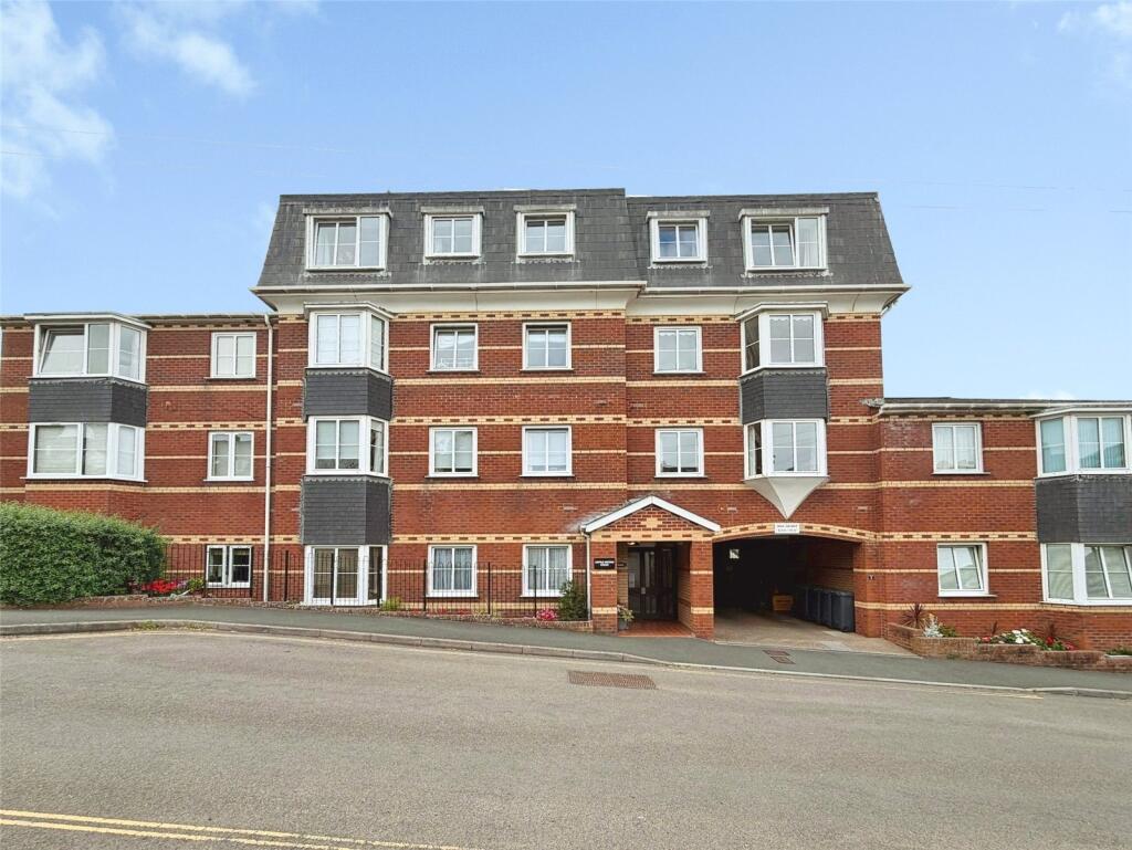 Main image of property: Little Bicton Place, Exmouth, Devon, EX8