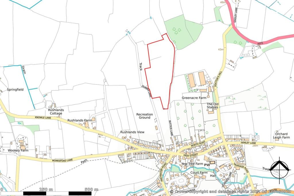 Additional image 9 of Dummis Lane, Wookey, BA5