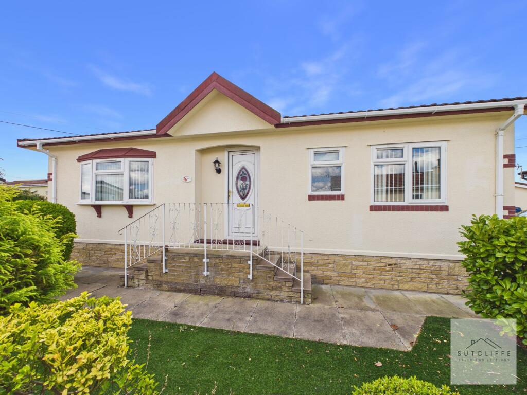 Main image of property: Wyre Vale Park, Garstang, PR3