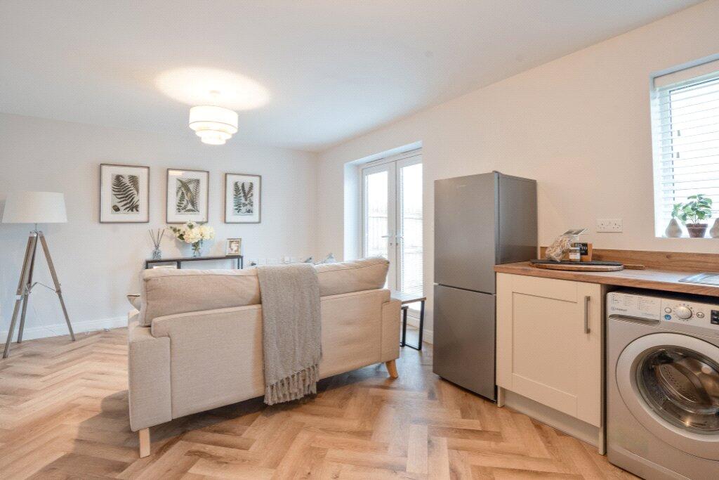 Heron Park, 96 Curlew Road, Wyberton, Boston, PE21 photo 5